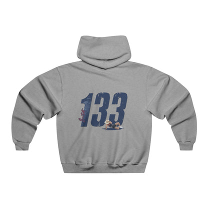 Kaven Bartlett Vintage Hoodie