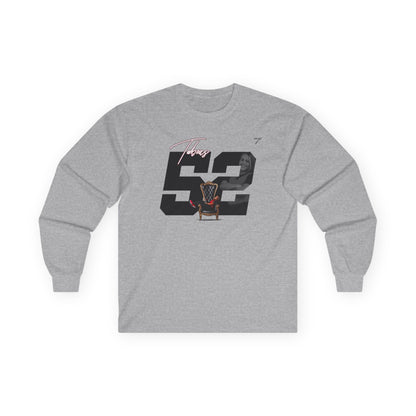 Luna Taboas Long Sleeve
