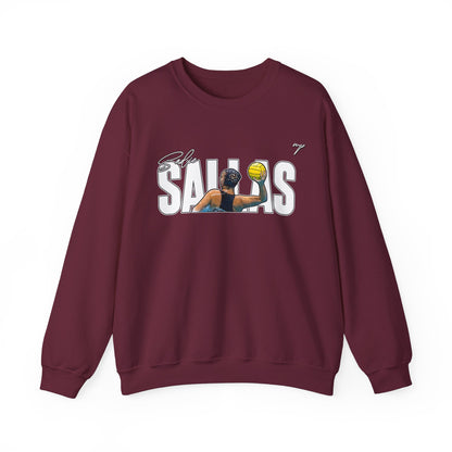 Sadie Sallas Crewneck