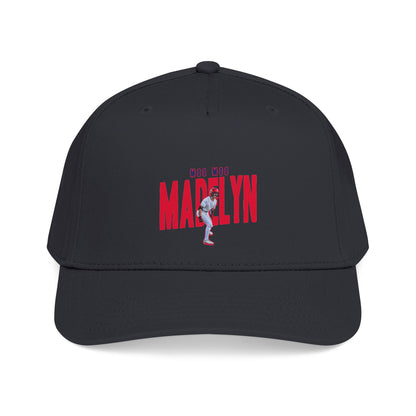 Madelyn Johnston Hat