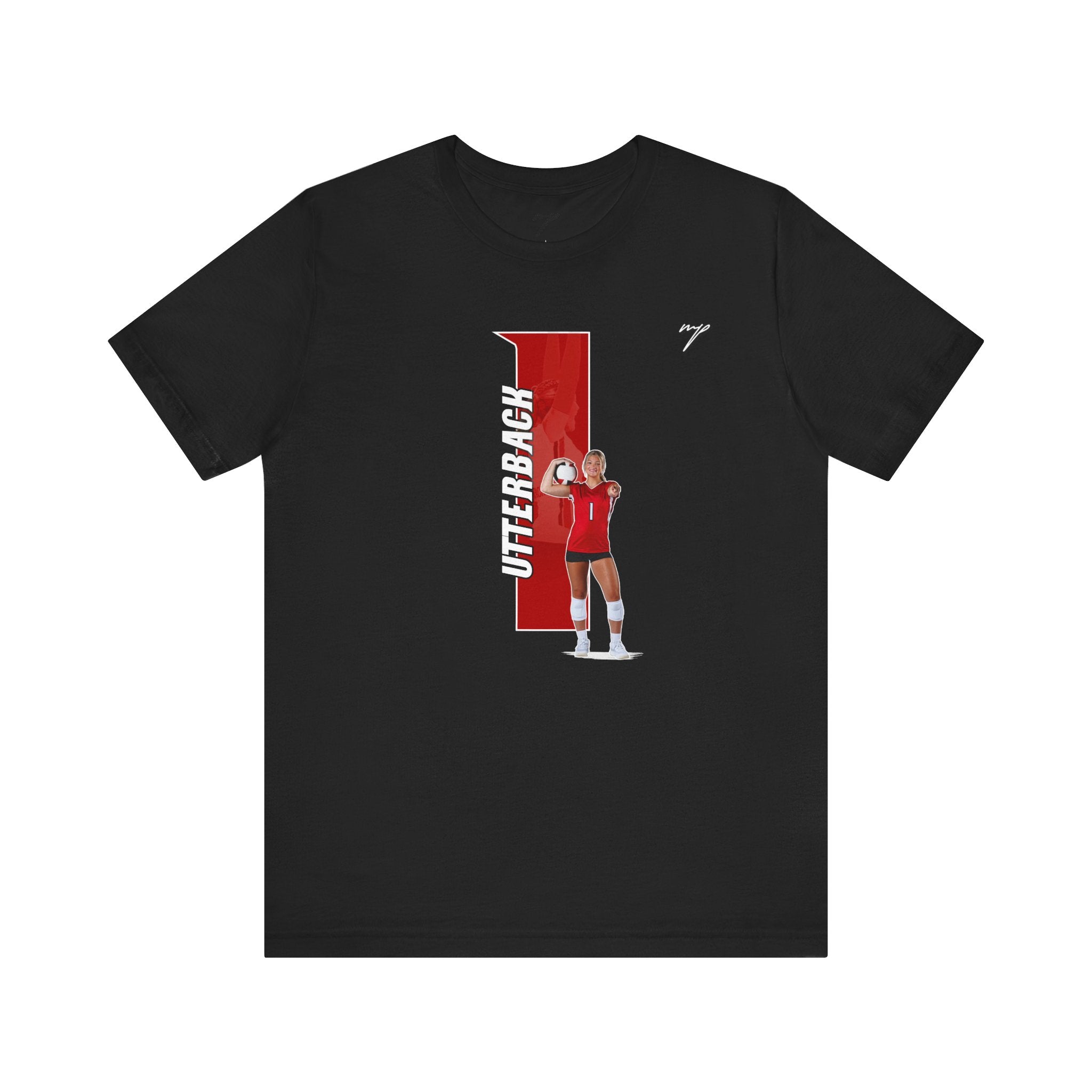 Ava Utterback Graphic Tee