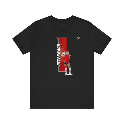 Ava Utterback Graphic Tee