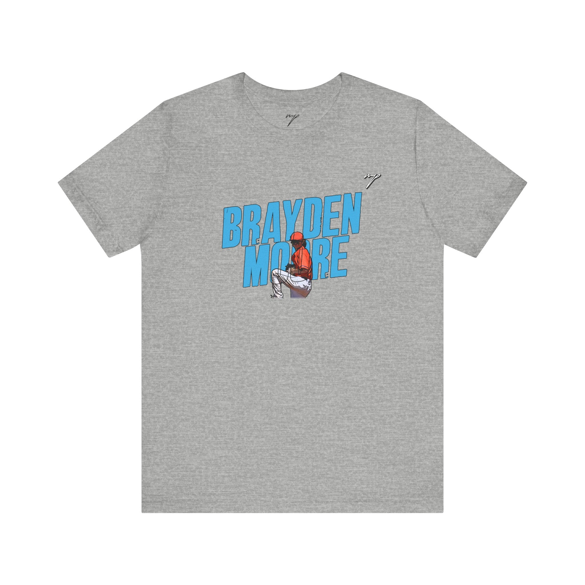 Brayden Moore Graphic Tee