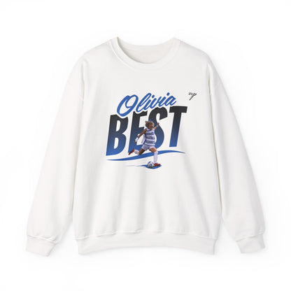 Olivia Best Crewneck
