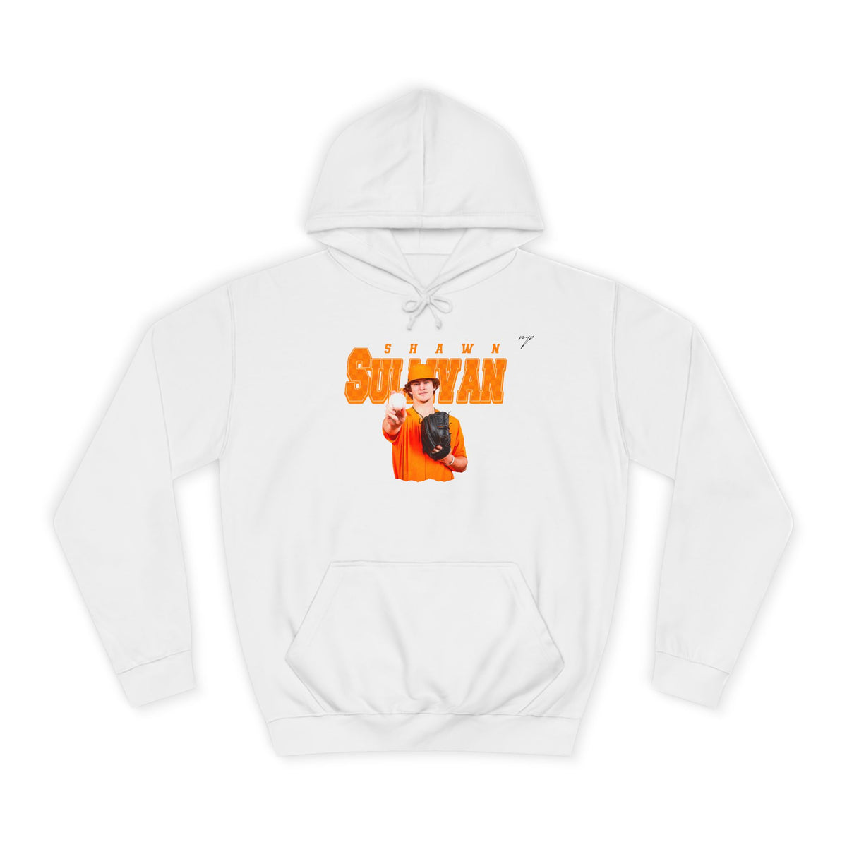 Shawn Sullivan Hoodie