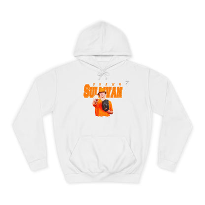 Shawn Sullivan Hoodie