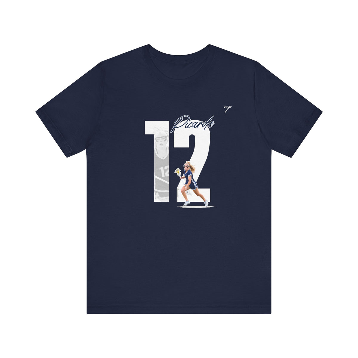 Ava Picarde Graphic Tee