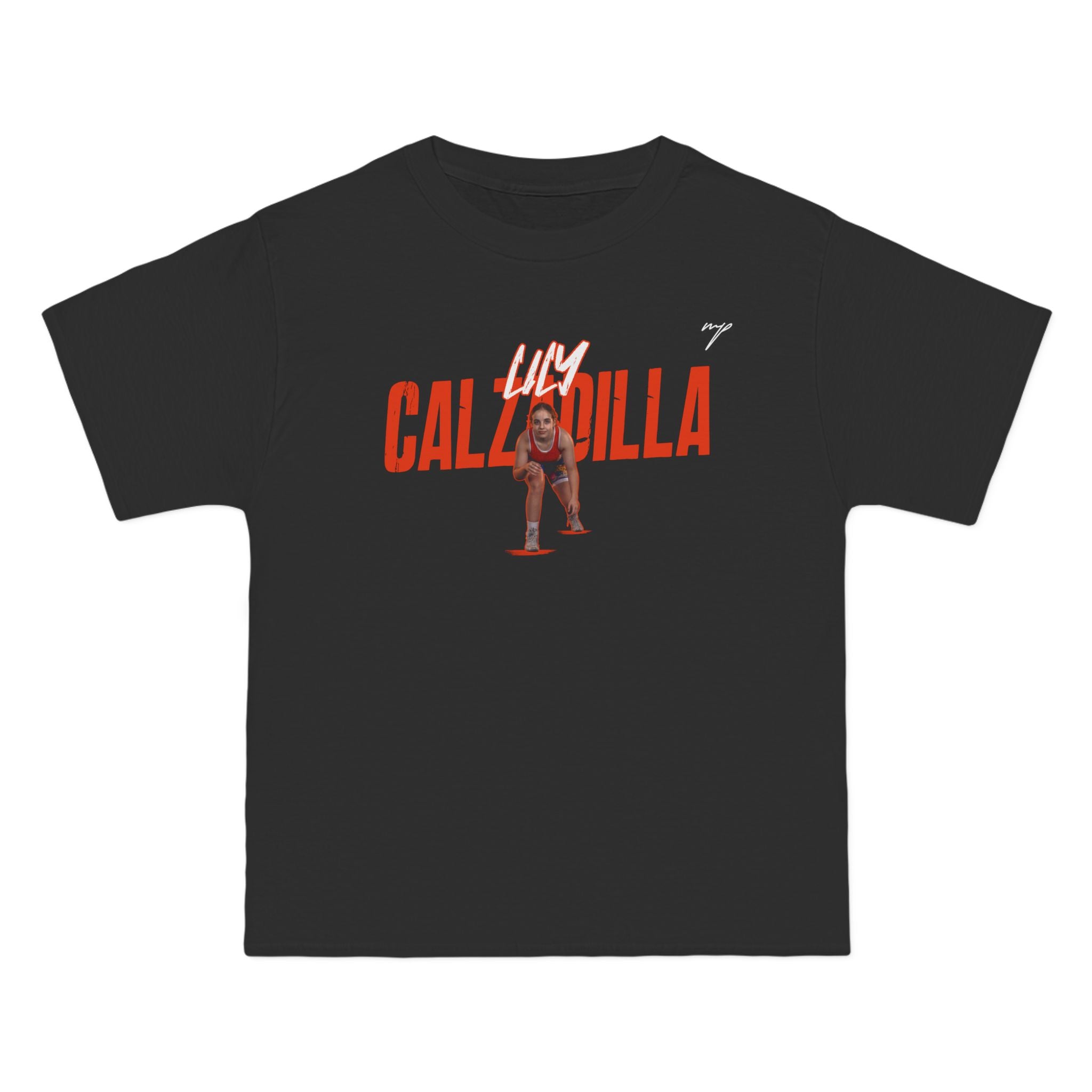 Lily Calzadilla Vintage Tee