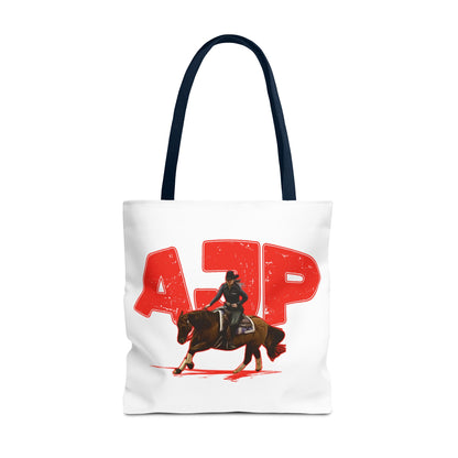 Anna Payne Custom Tote Bag