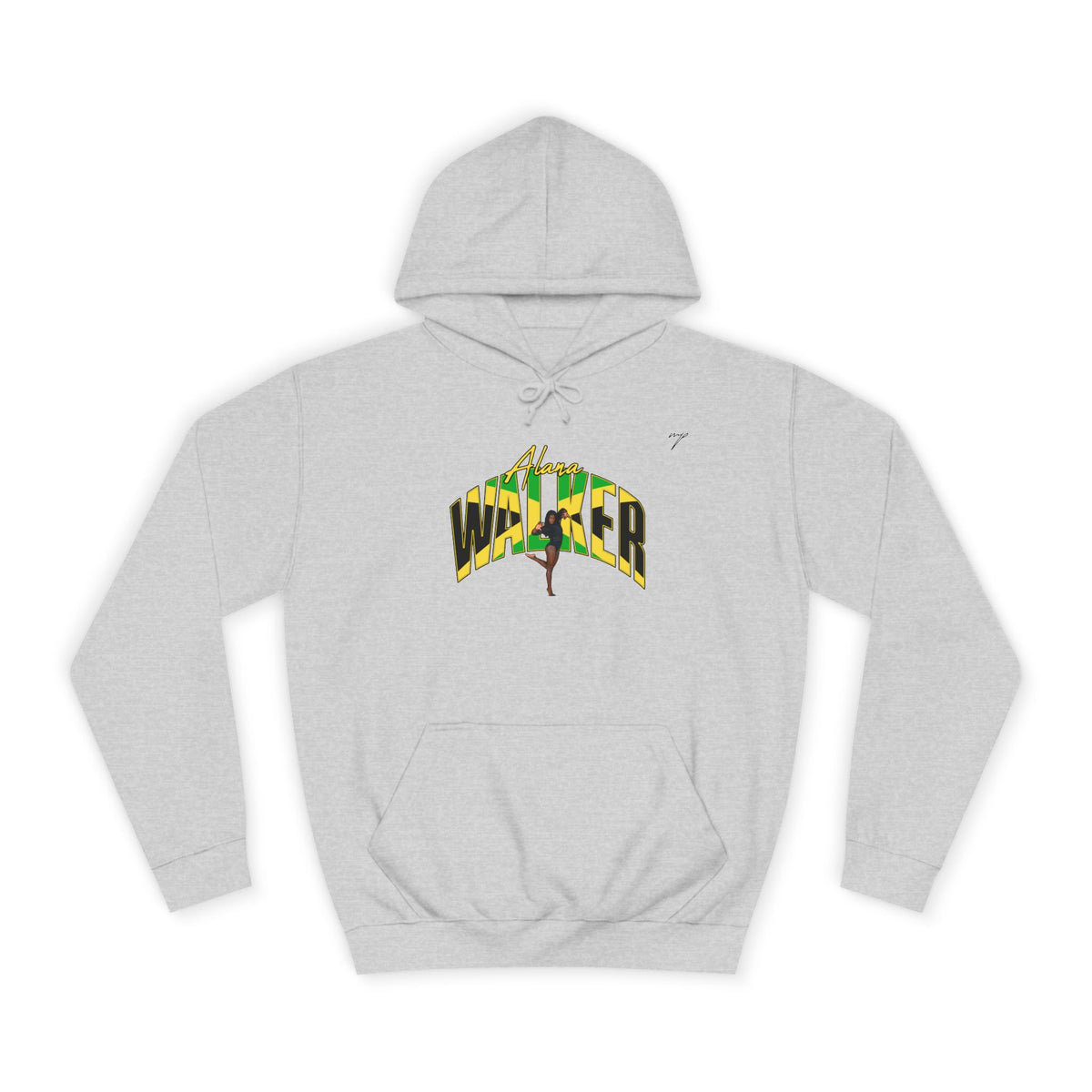 Alana Walker Hoodie
