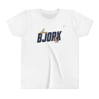 Anna Bjork YOUTH Graphic Tee