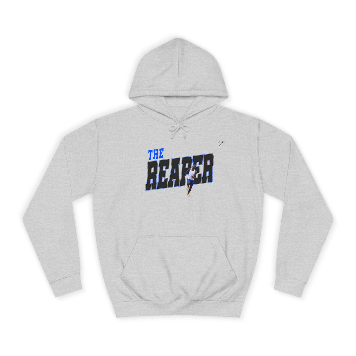 Qamari Govan Hoodie
