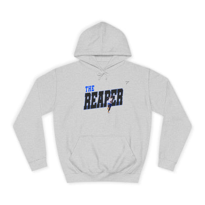 Qamari Govan Hoodie