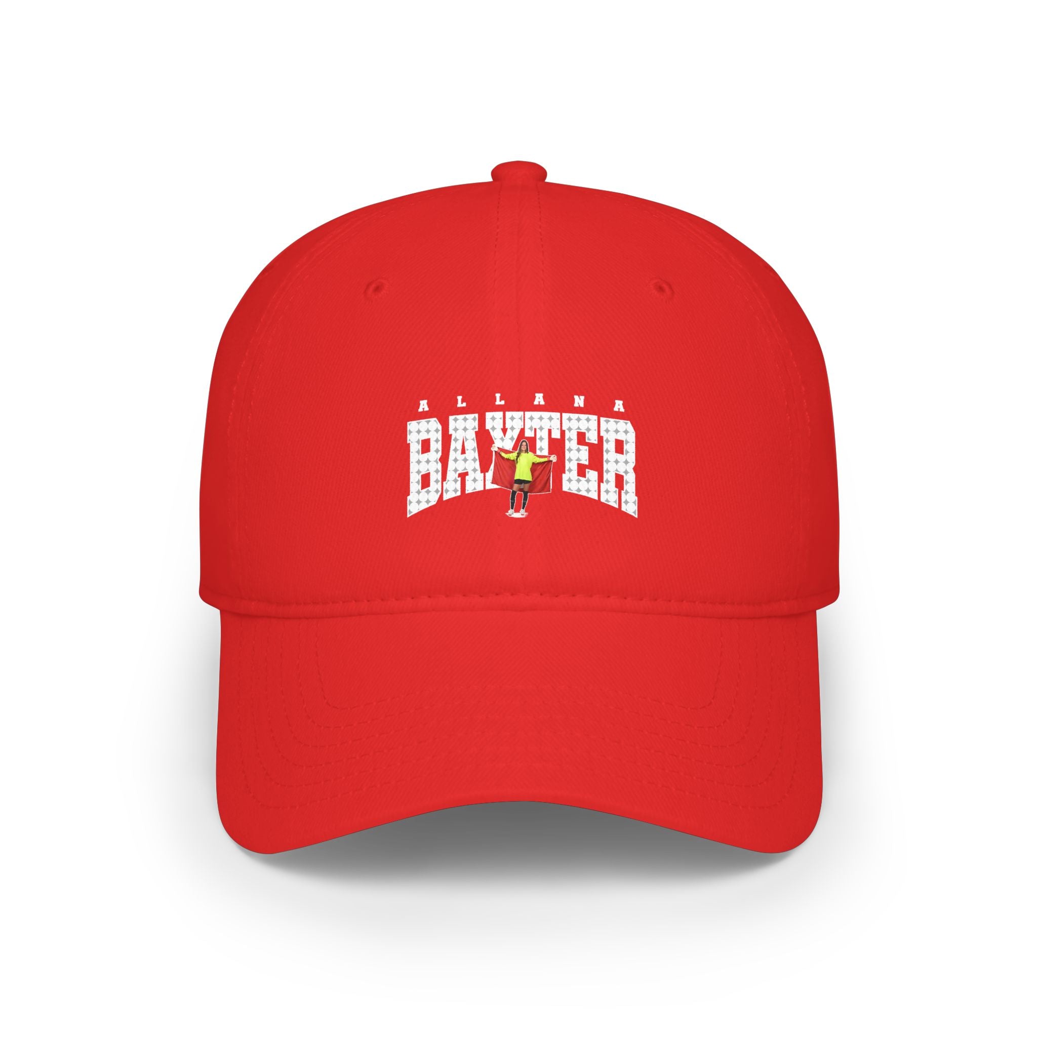 Allana Baxter Hat