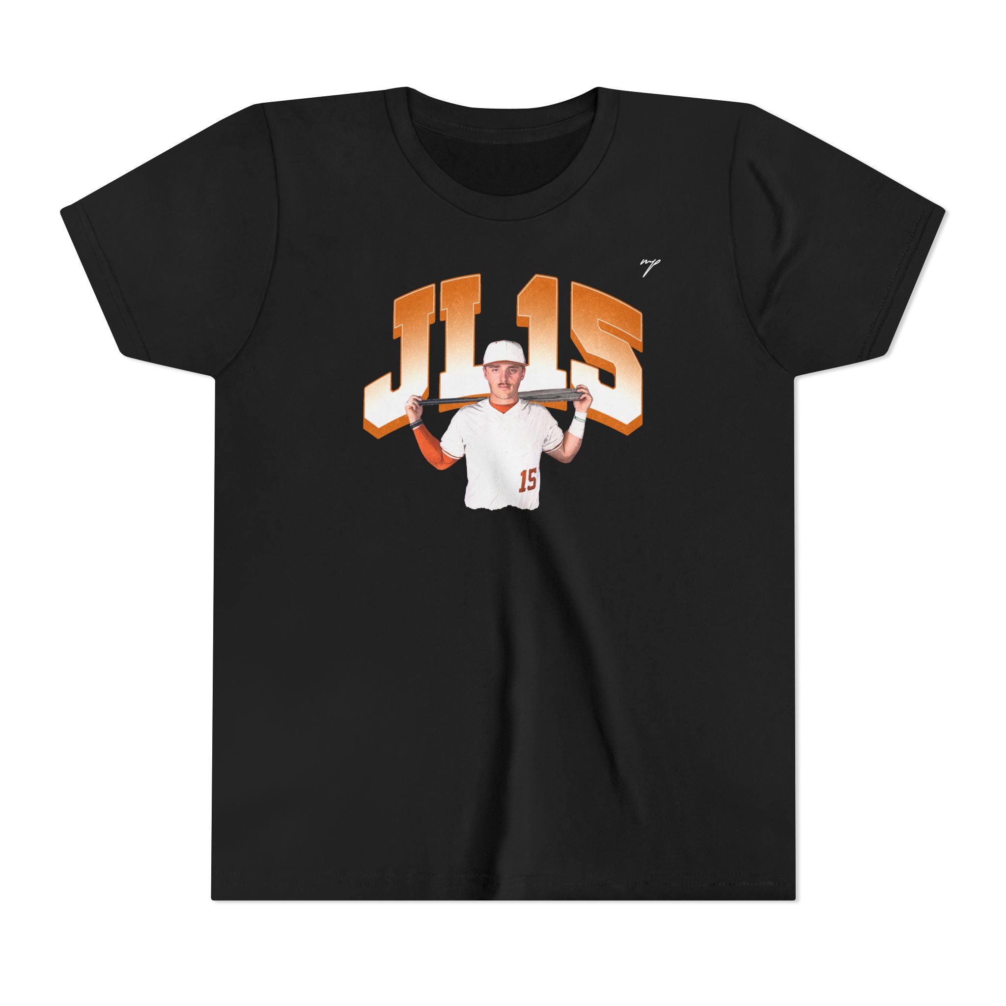 Josh Livingston YOUTH Graphic Tee