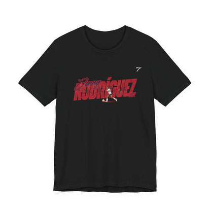 Jenny Rodriguez Graphic Tee