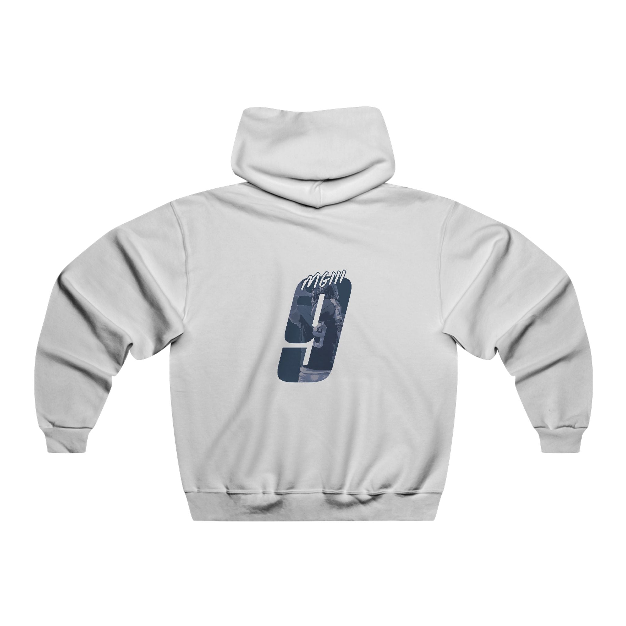 Michael Graham III Vintage Hoodie