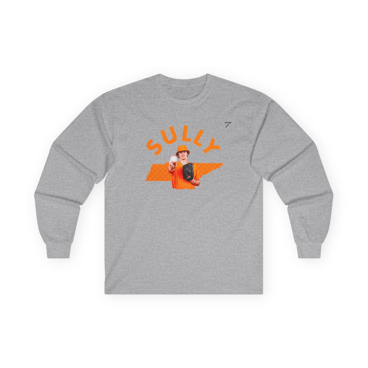 Shawn Sullivan Long Sleeve