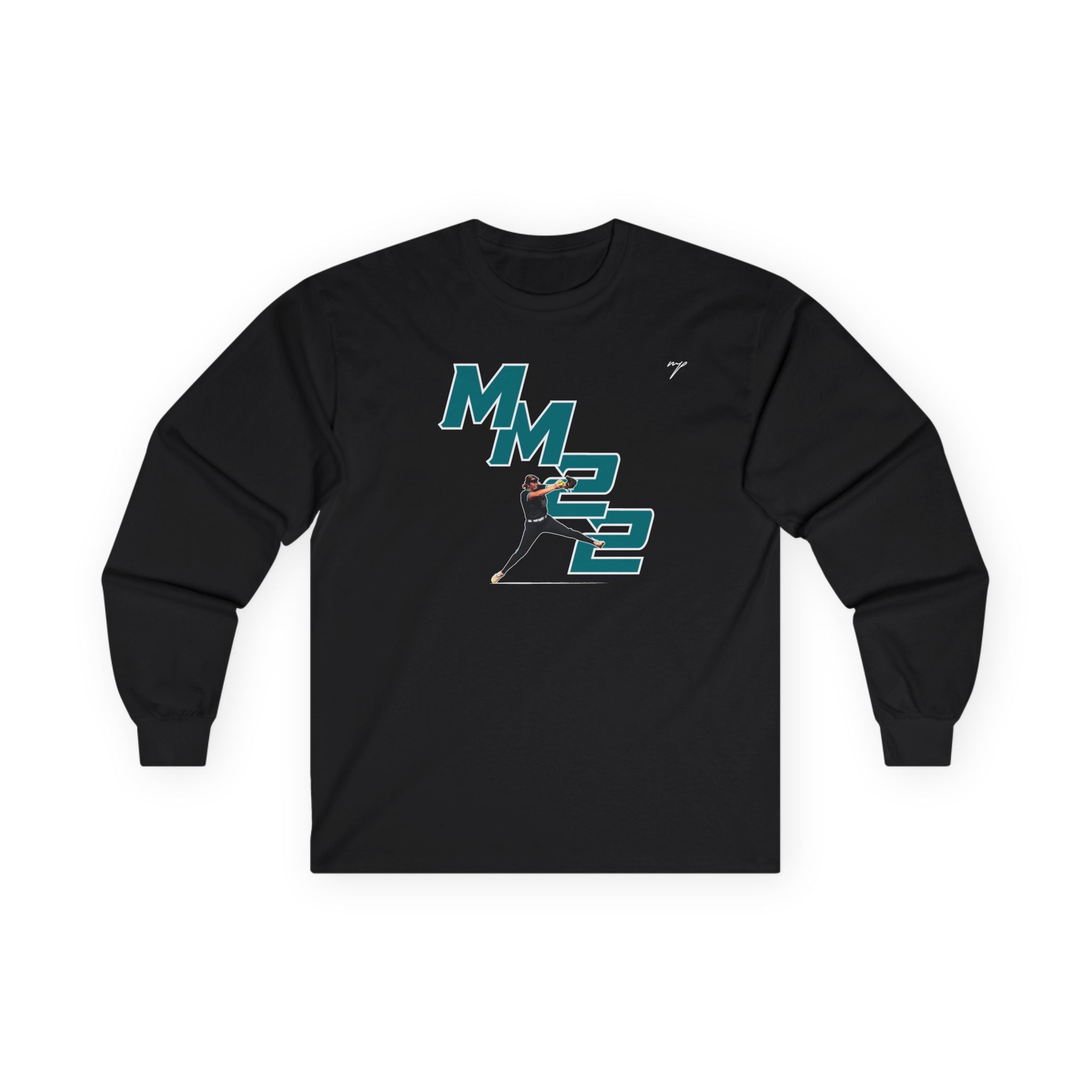 McKennah Metzger Long Sleeve