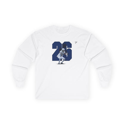 Qwadri Ishman Long Sleeve Tee