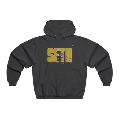 Seth Gort Vintage Hoodie