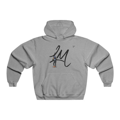 Logan McCann Vintage Hoodie