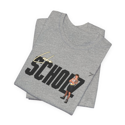 Luke Scholz Graphic Tee