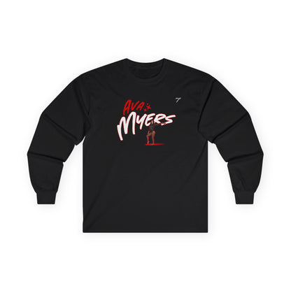 Ava Myers Long Sleeve Tee