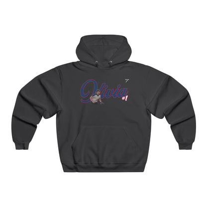Olivia Branstetter Vintage Hoodie