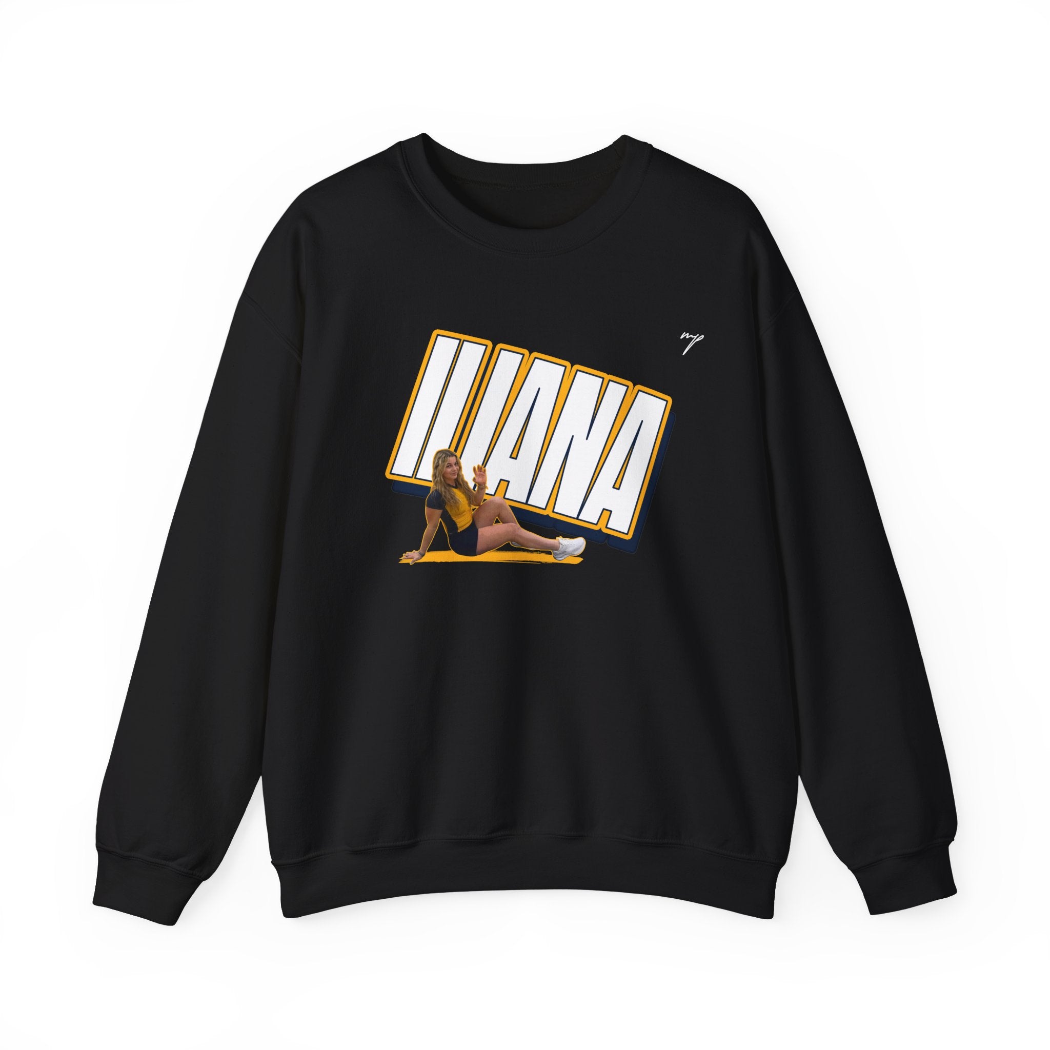 Iliana Jimenez Crewneck