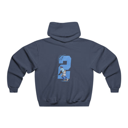 Christopher Snowden Vintage Hoodie