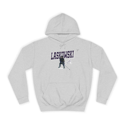 Amy Laskowski Hoodie