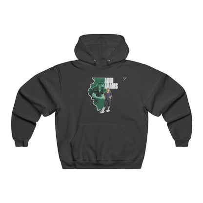 Addi Adams Vintage Hoodie
