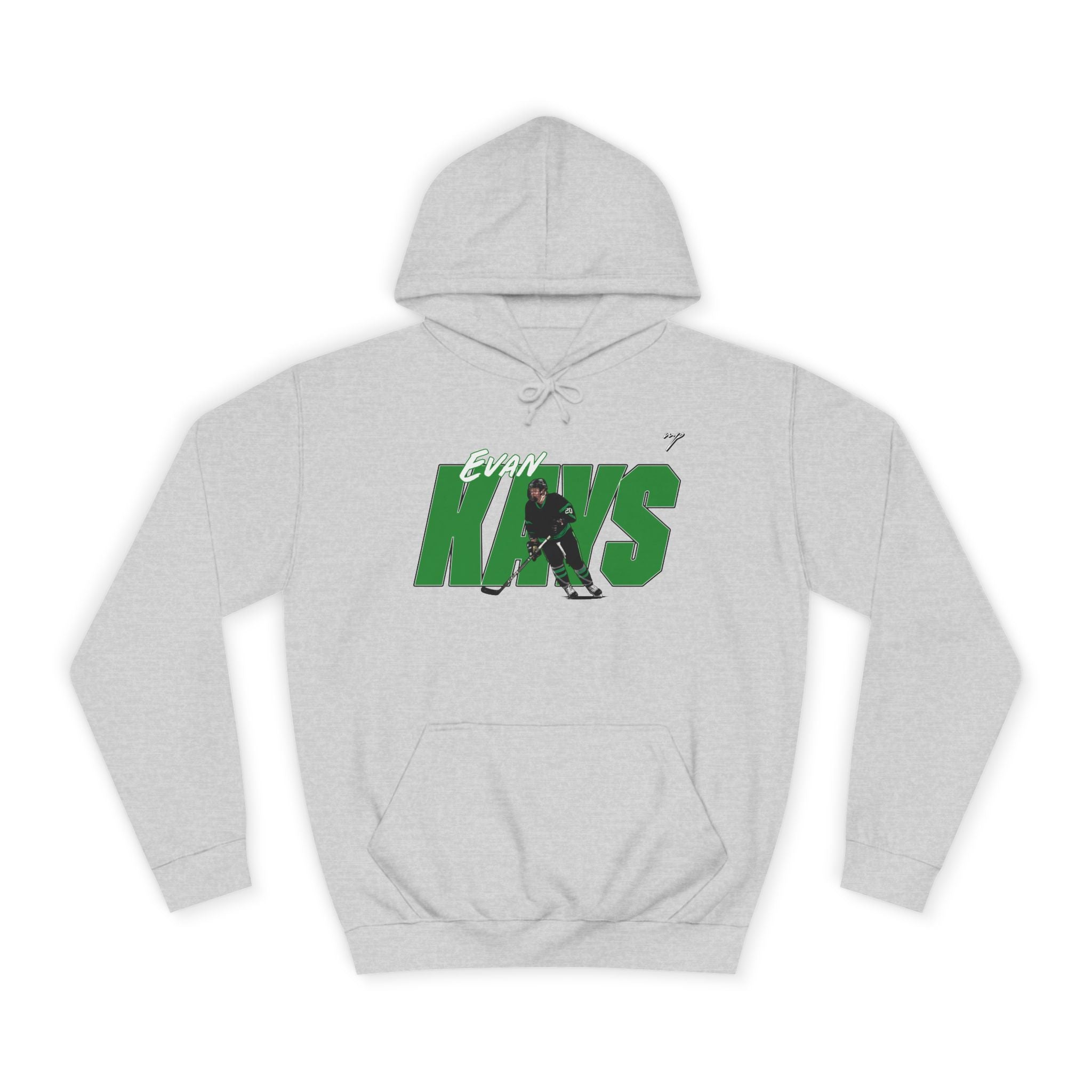 Evan Kays Hoodie