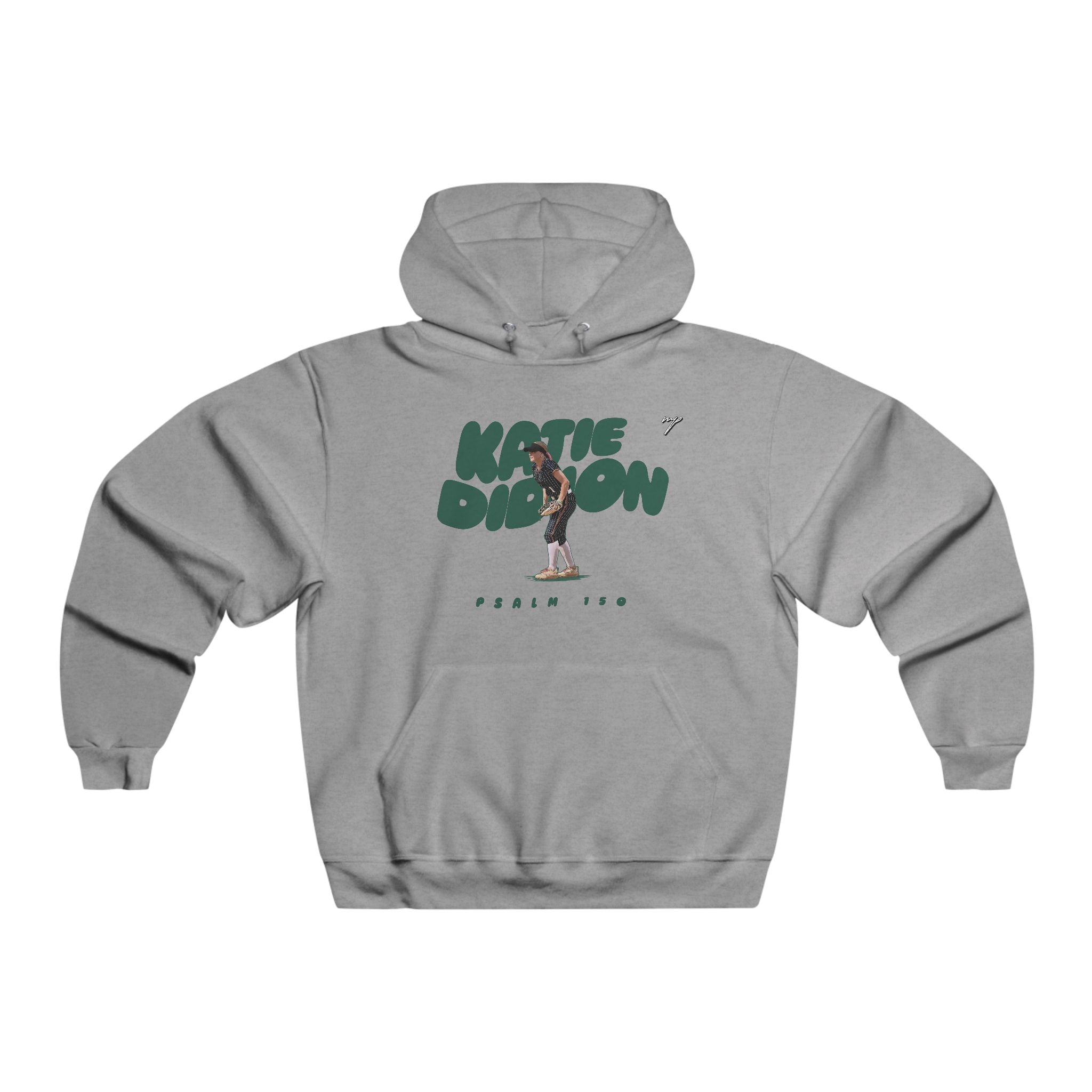 Katie Didion Vintage Hoodie