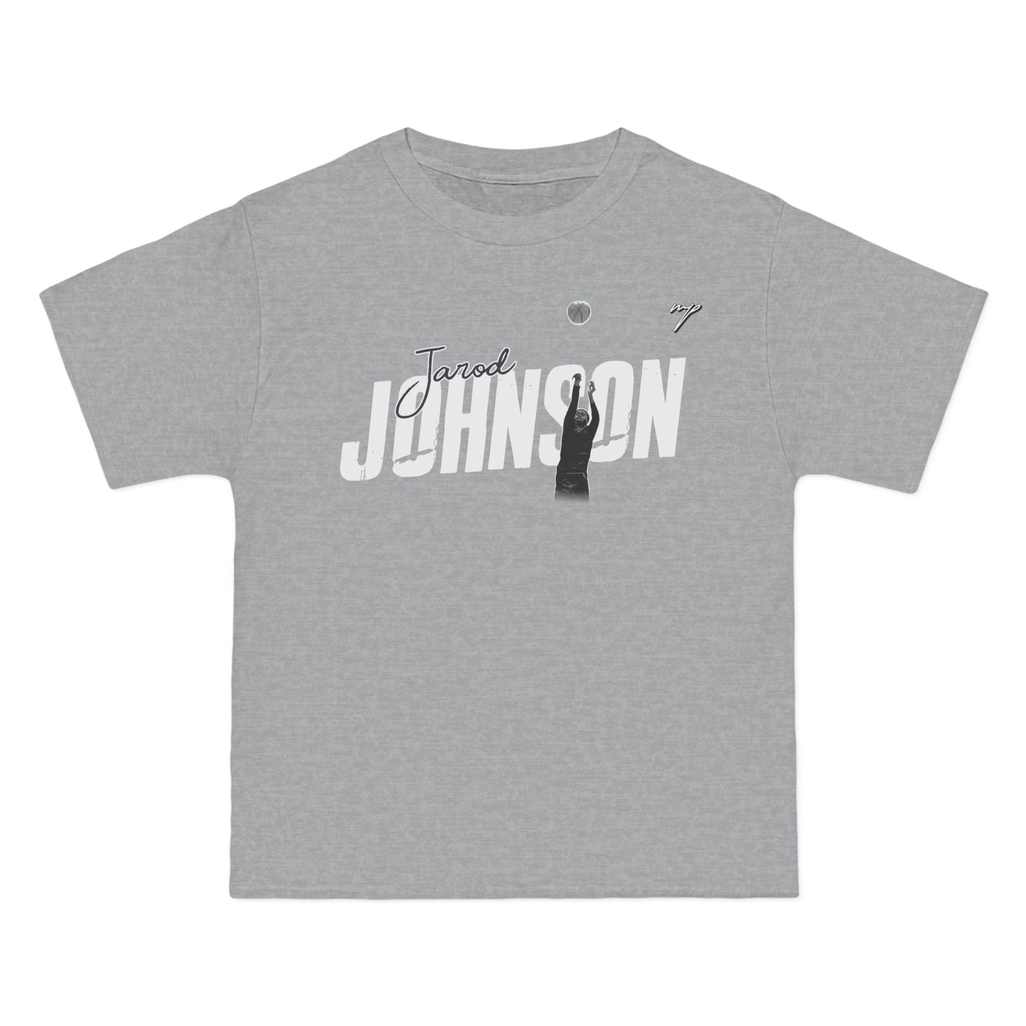 Jarod Johnson Vintage Tee
