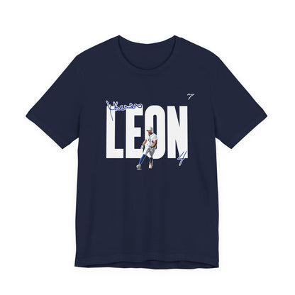 Kevin Leon Graphic Tee