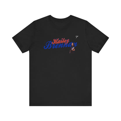 Hailey Brennan Graphic Tee