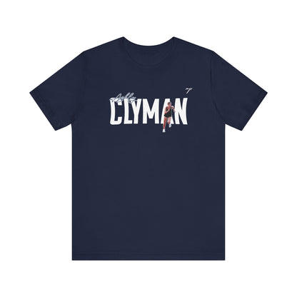 Ashley Clyman Graphic Tee