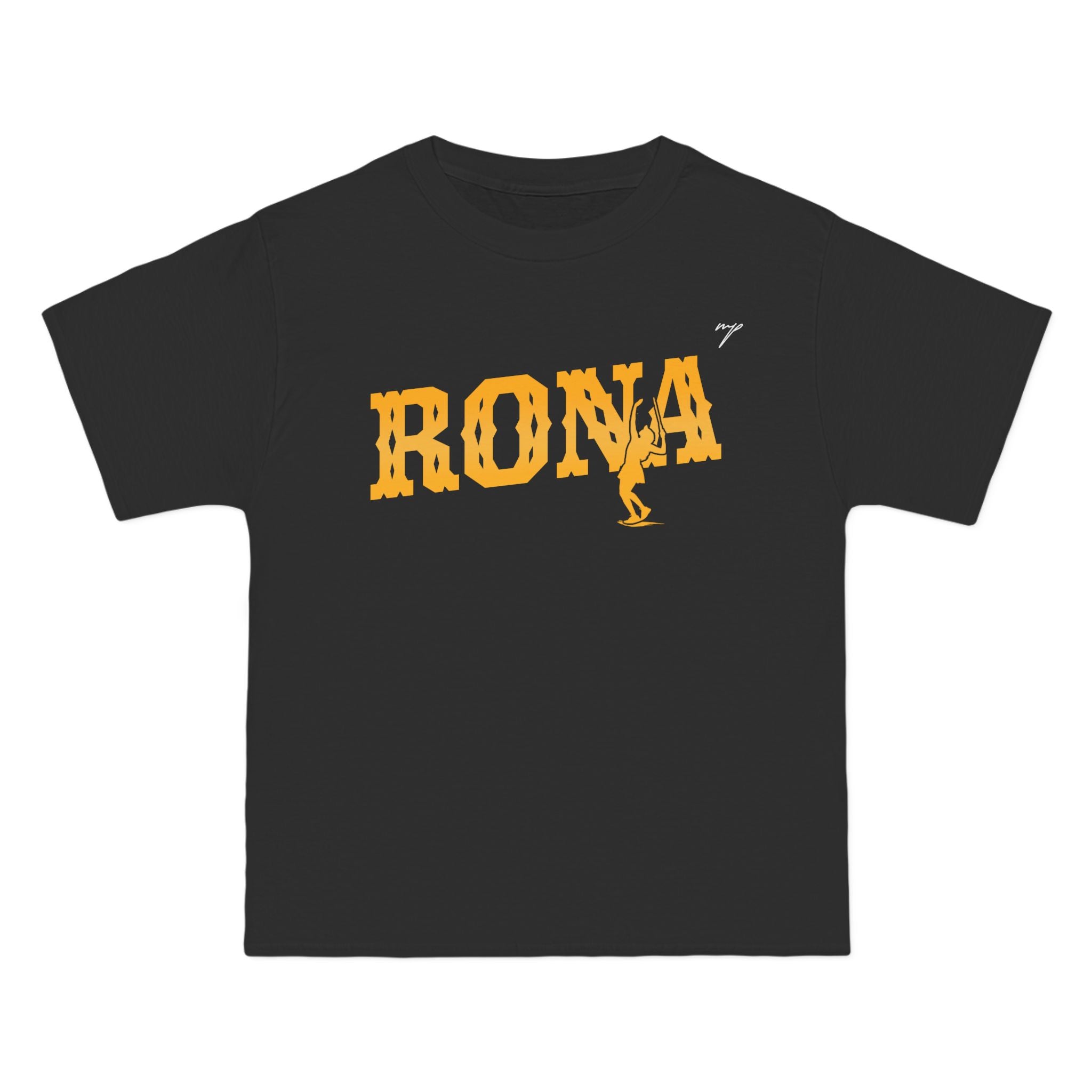Rona Rugara Vintage Tee