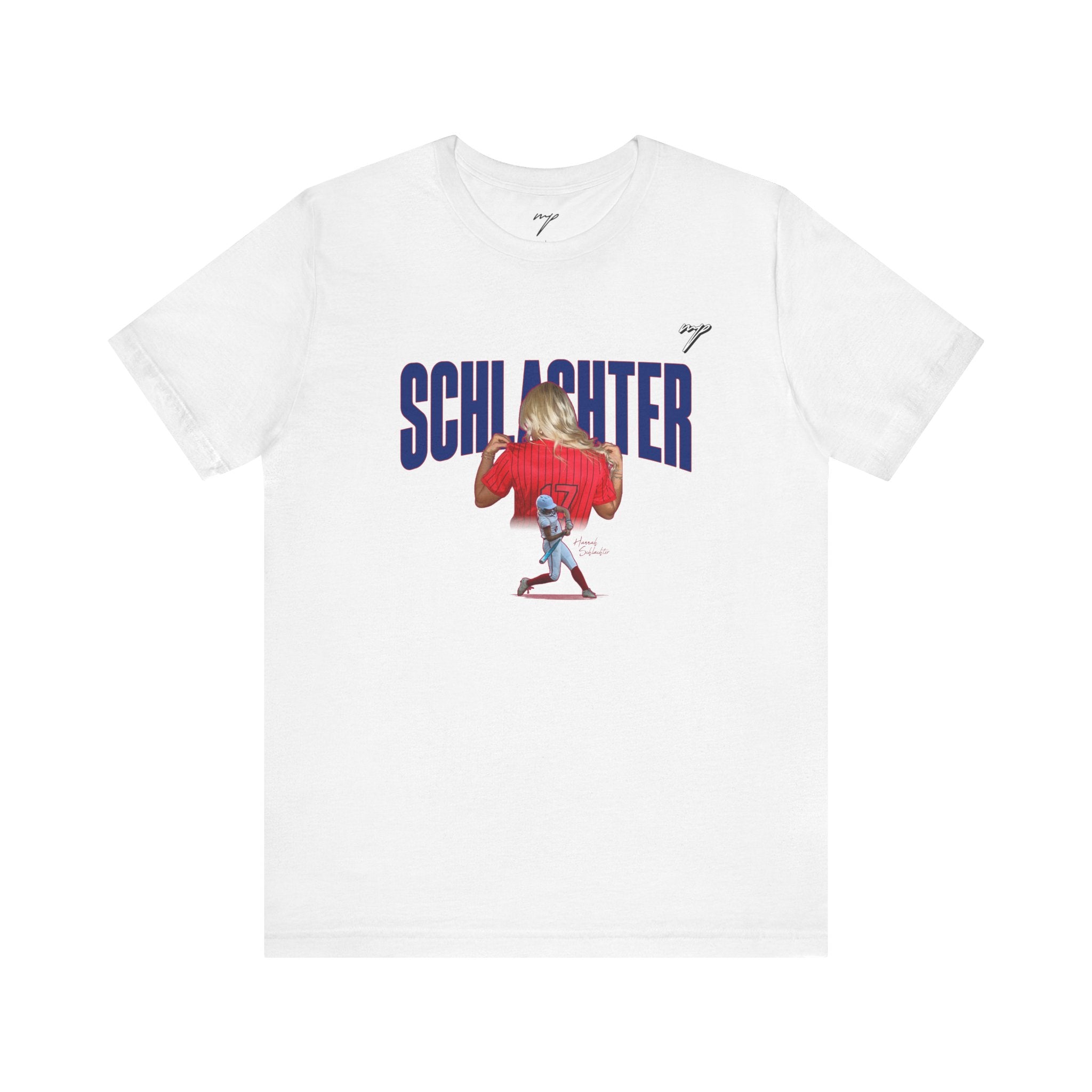 Hannah Schlachter Graphic Tee