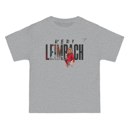 Keri Leimbach Vintage Tee