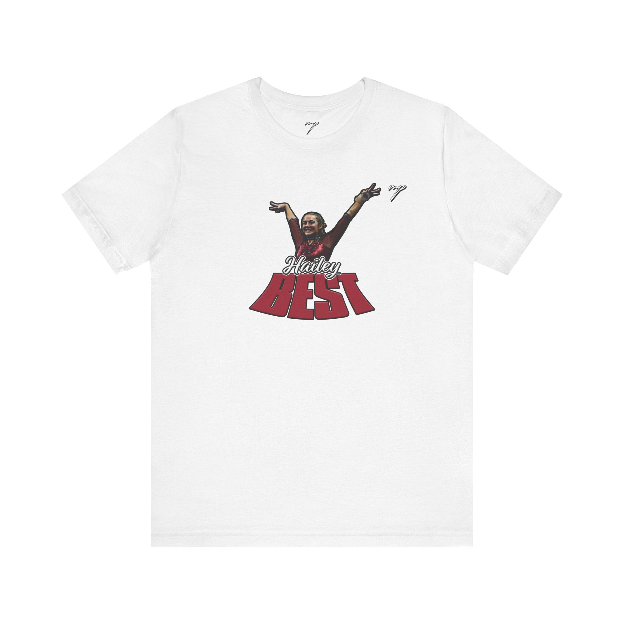 Hailey Best Graphic Tee