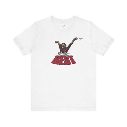 Hailey Best Graphic Tee
