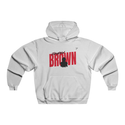 Jayden Brown Vintage Hoodie