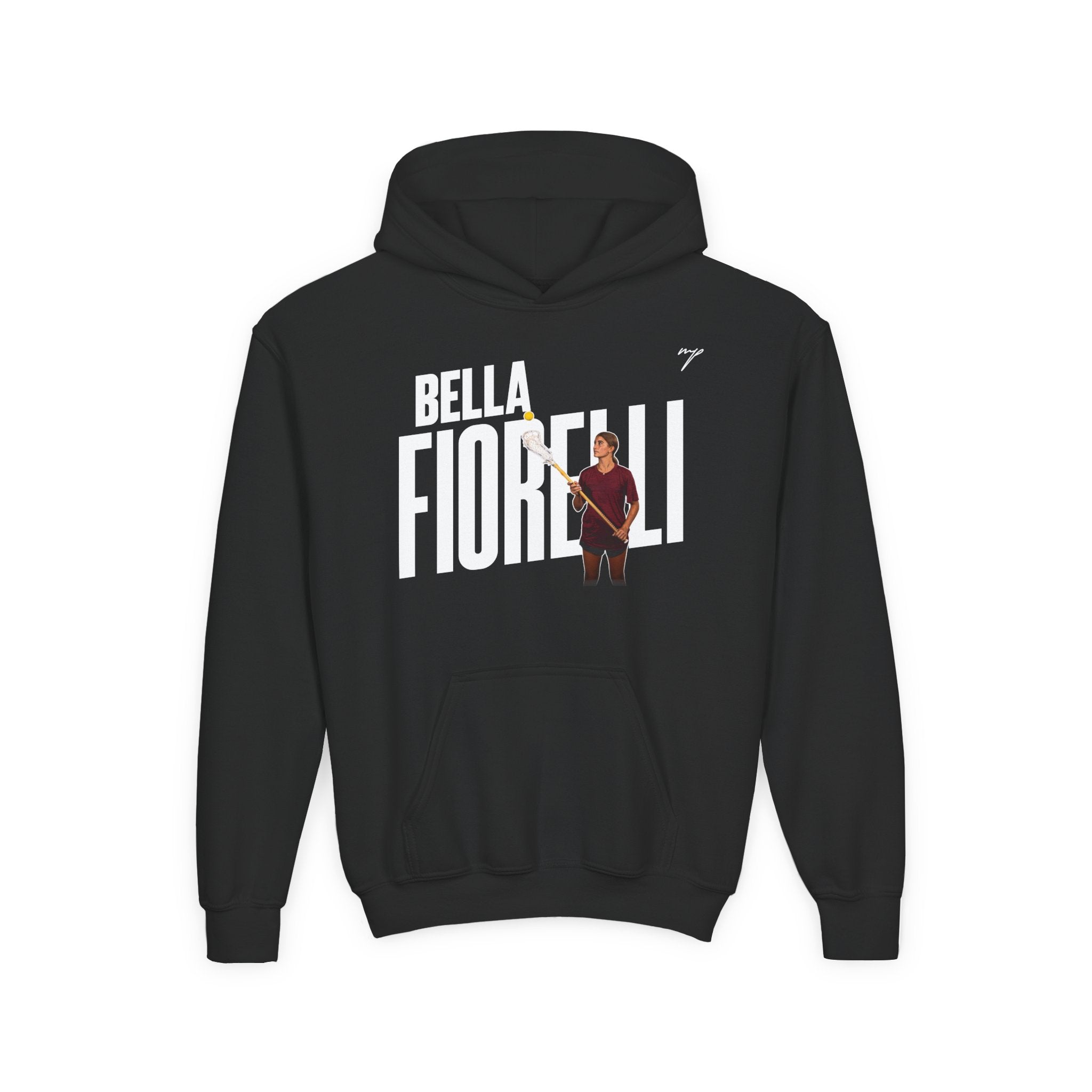 Bella Fiorelli YOUTH Hoodie