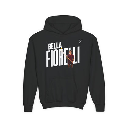 Bella Fiorelli YOUTH Hoodie