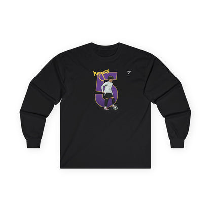 Samuel Reyes Long Sleeve Tee