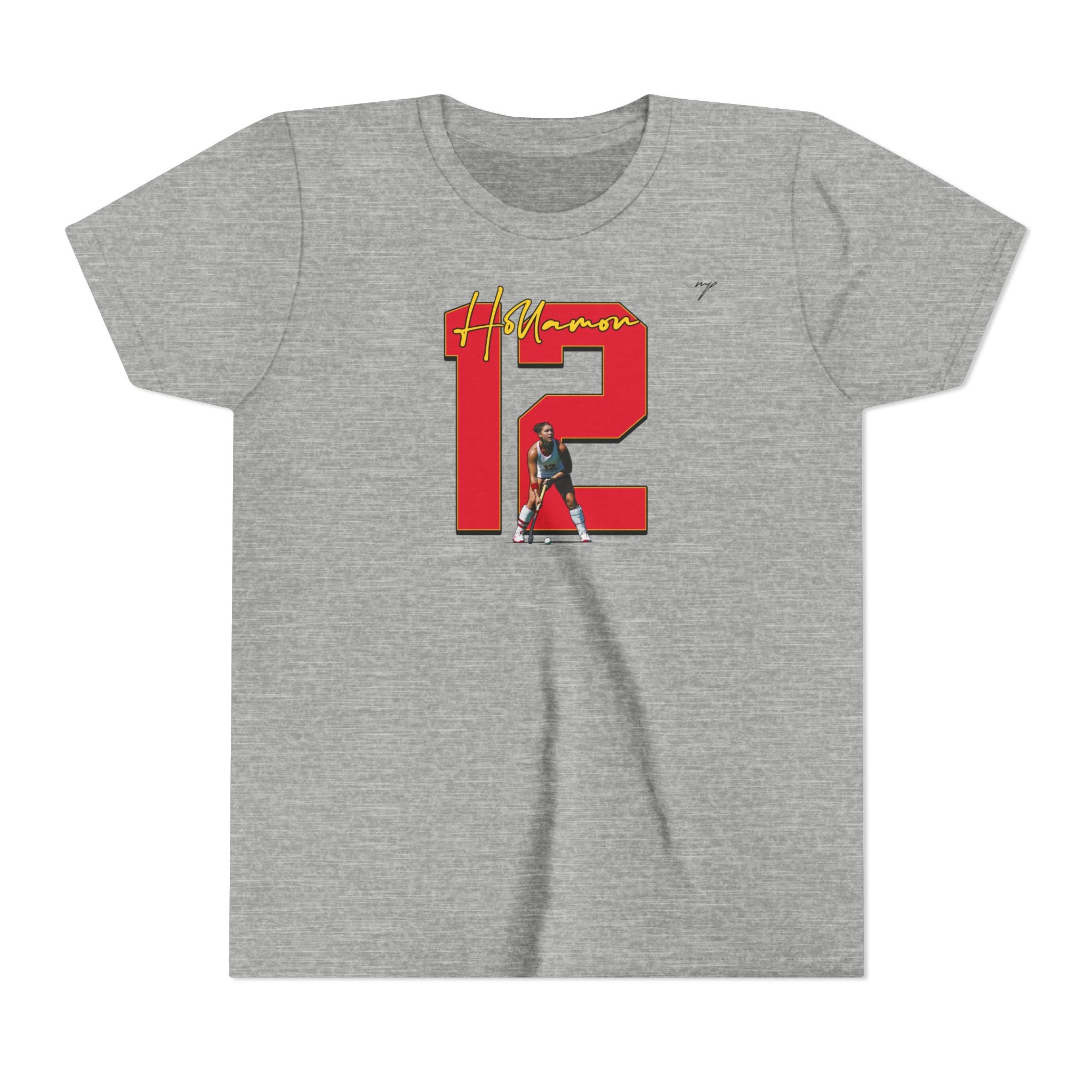 Josie Hollamon YOUTH Graphic Tee
