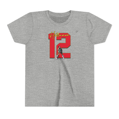 Josie Hollamon YOUTH Graphic Tee